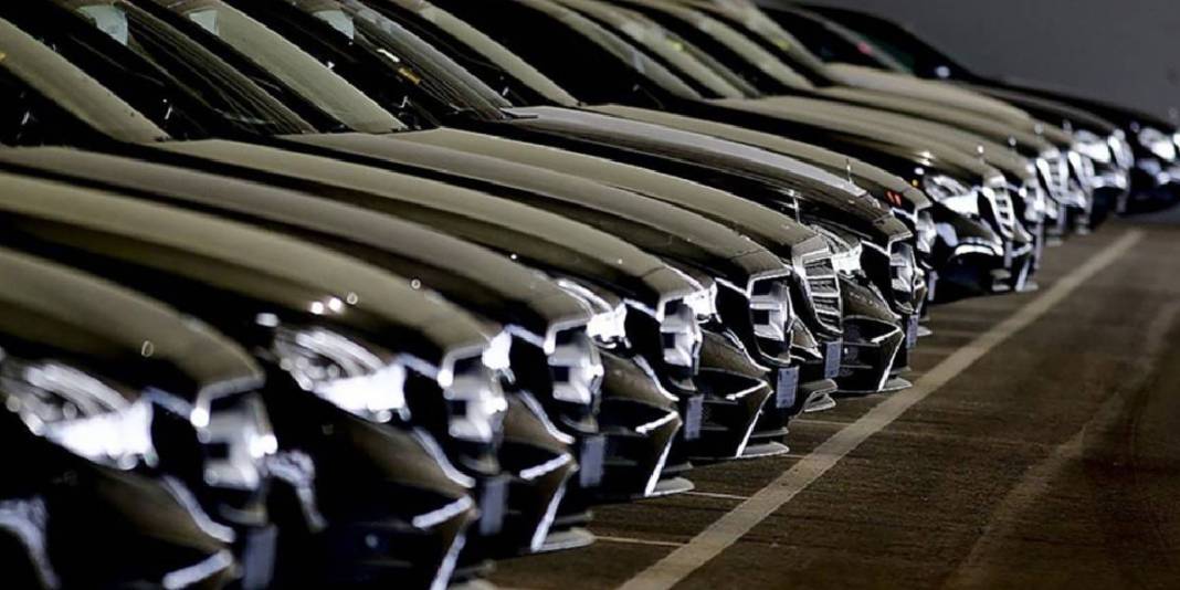 Aracını yenilemek için bekleyenlere müjde geldi! ÖTV’siz ve KDV’siz satış dönemi resmen başlıyor 3